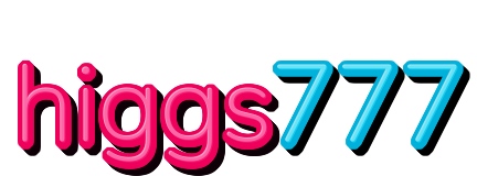 higgs777 — logo kanal
