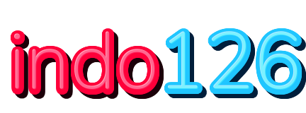 indo126 — logo kanal
