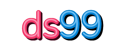 ds99 — logo kanal