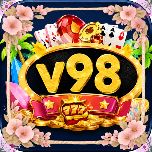 v98 — mitra unggulan